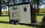 Van Cheval Touring Uno – 1.5 PL