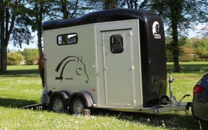 Van Cheval Touring Uno – 1.5 PL